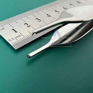 Pakistan Fabrication pince à disséquer pince à disséquer robuste pince à disséquer bon marché - Product Image 3