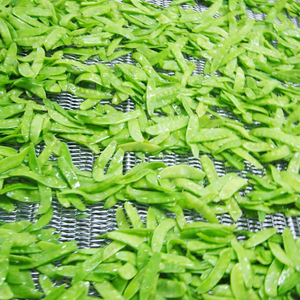 ถั่วหิมะเกรดสูงสำหรับส่งออกถั่วสดปลูกในฟาร์มแบบไม่ใช้จีเอ็มโอ - Product Image 3