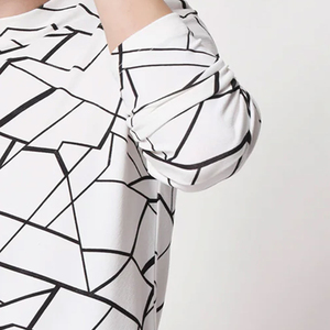 Sudadera de Forro Polar Grueso de Alta Calidad con Cuello Alto, Sudadera de Forro Polar con Estampado de Moda para Hombre, Sudaderas con Capucha y Sudaderas 2026 - Product Image 6