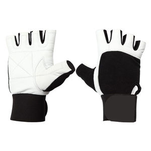 Gants de moto d'hiver haute performance imperméables avec poignées personnalisées en cuir, sangle de poignet réglable, usage quotidien, toutes tailles - Product Image 5