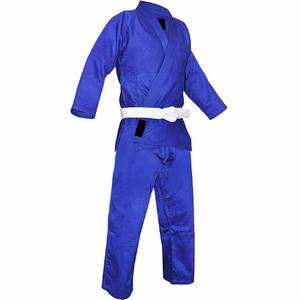 Nouveau 2025 Vente en gros Uniforme de Jiu Jitsu de meilleure qualité avec fonction extensible - Product Image 2