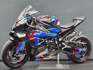 Moto S1000rr 2025 prête à être expédiée - Product Image 2