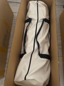 Tentes cloche en toile imperméable 3M 4M 5M - Product Image 6