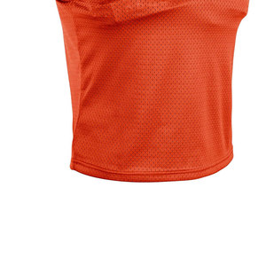 Maillot de football américain brodé personnalisé de qualité supérieure commandes en gros pour hauts de football imprimés, maillots réversibles - Product Image 6