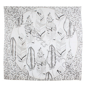 Tapiz con estampado Digital personalizado para decoración del hogar, 100% algodón, Mandala, colgante de pared, venta al por mayor - Product Image 3