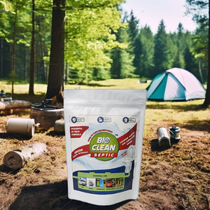 Bioclean Septic-Inodoro para autocaravana - Product Image 3