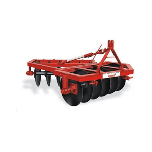 ¡Cultivador multifunción de alta eficiencia 3M Power Harrow para implementos agrícolas a la venta! - Product Image 5