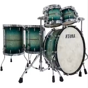 ชุดกลองคุณภาพชุดกลองเมเปิ้ลเกรดอุตสาหกรรมดาวและแบบทำมือ - Product Image 1