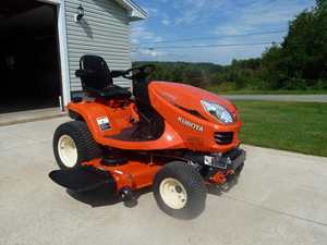 Cortadora de Césped Kubota de Alta Calidad y Bajo Precio en Venta, Motor de 2 Tiempos, Fuente de Energía Hidráulica, Entrega Rápida, Precio Económico para el Cuidado del Césped - Product Image 6