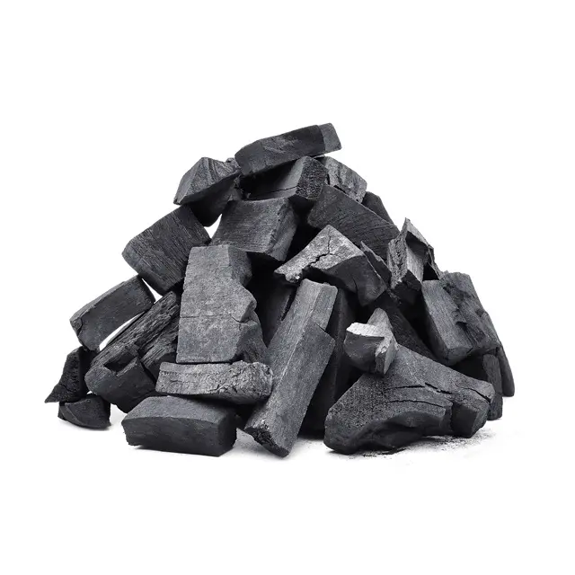 Cheapest Price Supplier Bulk Softwood Fruit charcoal (lemon & orange & Mango) With Fast Delivery