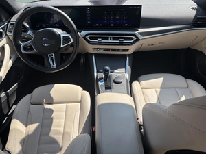 Berline sportive électrique 2024, double moteur, transmission intégrale, 536 ch, 795 Nm de couple, intérieur lumineux, autonomie de 601-700 km, batterie de 90-110 kWh - Product Image 3