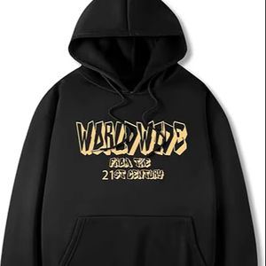 Sudadera con capucha de mezcla de algodón básico del fabricante para hombre, sudadera personalizada transpirable para apliques bordados con logotipo estampado en soplo - Product Image 1