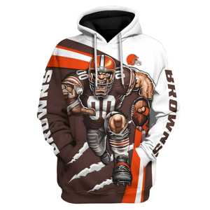 Sweat-shirts pour hommes en polyester/coton, personnalisables, à sublimation, streetwear, coupe régulière, poche en polaire, taille plus, respirant, automne - Product Image 1