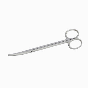 Tijeras Quirúrgicas Manuales Esterilizables de Grado Hospitalario |   Tijeras Quirúrgicas de Acero Inoxidable para Uso Clínico SurgiRight - Product Image 6