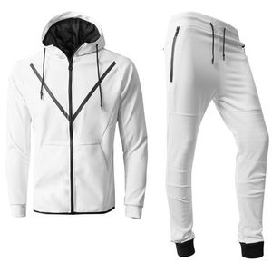 Chándales deportivos personalizados para hombre, ropa deportiva para correr - Product Image 4