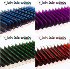 Extensiones de pestañas de visón, venta al por mayor, marca privada, diseño libre - Product Image 4