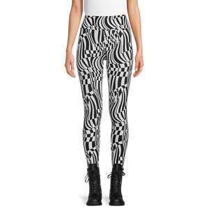 Workout Sublimation Women Leggings High Waist <b>Tummy</b> <b>Control</b> Seamless Gym Fitness Yoga Leggings for Women 2024 - Product Image 1
