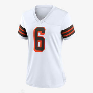 Camiseta de Fútbol Americano para Todo Clima, Cómoda, Duradera y Resistente para Uso Diario - Product Image 1