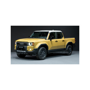 Bastante usado TOYOTA LAND Crui ser 79 PICK UP TURBO DIESEL VDJ V8 SINGLE CAB LIMITED - Product Image 6