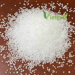 Urea VIETGRO en Perlas (Sin Recubrimiento) de Liberación Rápida para Aplicaciones Agrícolas, de Vietnam - Product Image 1