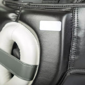 Protector de Cabeza de Boxeo Profesional en Oferta, Protector de Cabeza de Entrenamiento de MMA para Hombre a Precio de Mayoreo - Product Image 6