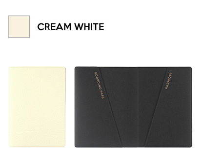 สีขาวครีม