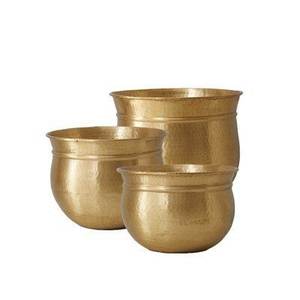 Tazón de Frutos Secos de Metal Clásico de Grado Alimenticio, Fácil de Limpiar, de Acero Inoxidable, Ecológico, para Servir en el Hogar, Restaurante - Product Image 6