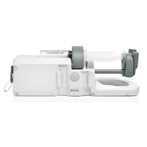 Bomba de jeringa veterinaria <span class=keywords><strong>Mindray</strong></span> BeneFusion SP1, bomba de infusión veterinaria para perros, gatos y animales - Product Image 2