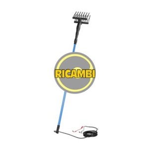 J-Sky Olive Fg.6 Tubo All.Interno - Product Image 1