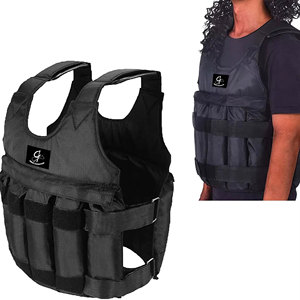 Casual Outdoor Tactique Respirant Avec 100% Polyester Gilet Multifonctionnel Imperméable Léger Corps Gilet De Protection - Product Image 2