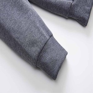 Sudaderas con capucha de talla grande de alta calidad de último diseño para hombres hechas en Pakistán sudaderas con capucha transpirables para hombres - Product Image 6