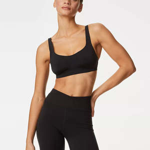 Sujetador deportivo para mujer de la mejor calidad al mejor precio, el más vendido, para gimnasio, fitness, yoga, entrenamiento, sublimación - Product Image 4