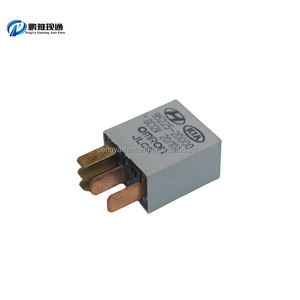 <span class=keywords><strong>Precio</strong></span> al por mayor OEM 95225-2D000 952252D000 relé de potencia para Hyundai KIA Accent 06 Ix35 Tucson 14 Ix55 07 - Product Image 4