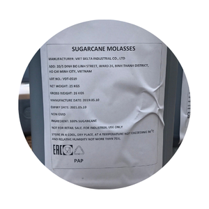 Mélasse de canne à sucre haute densité | Excellent ingrédient pour l'alimentation - Product Image 5