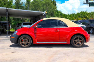 VOLKSWAGEN BEETLE 2010 LISTO PARA ENVIAR - Product Image 5