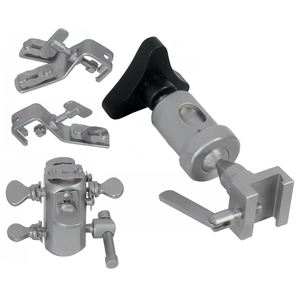 Retractor de cerebro Yasargil Leyla disponible en todo tipo y calidades Retractor de cerebro quirúrgico de acero inoxidable de brazo único y flexible - Product Image 6