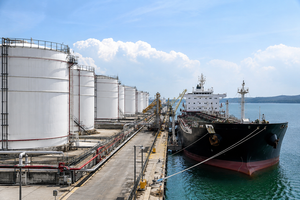 Servicio de Alquiler de Terminales de Almacenamiento de Combustible Diésel EN590 en Puertos Principales a Nivel Mundial, Seguro de Carga Completa de Contenedor, Tránsito de 2 a 7 Días - Product Image 3