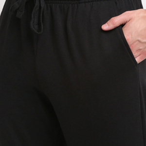Pantalones activos profesionales de alta calidad para hombre, ropa de entrenamiento para correr de invierno con estampado de logotipo personalizado, de talla grande ecológica, 2023 - Product Image 5