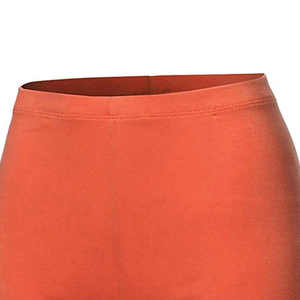 Vêtements pour femmes Shorts pour femmes Shorts avec logo personnalisé Shorts d'été en coton pour femmes vente en gros - Product Image 5