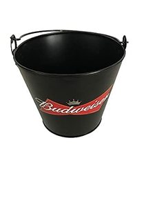 High Selling Galvanized Beer Bucket Built-in Bottle Opener, Party Bucket, Ice Bucket, <b>Wine</b> Bucket, Beer Bar Bucket, Beer Bucket - Product Image 5