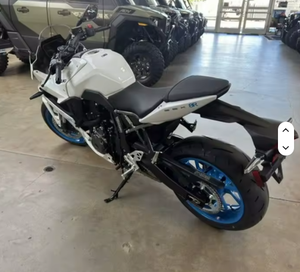 Motocicleta de Calle GSX-8R Nueva 2025-2026 de 776cc, Envío a Todo el Mundo Puerta a Puerta - Product Image 6