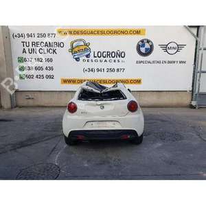 Ammortizzatore Portellone Posteriore per ALFA ROMEO MITO (955_) 1.4 MultiAir (955AXN1B) 50515442 - Product Image 5