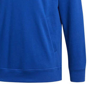 Sudadera con Capucha de Diseño Personalizado Profesional, 100% Algodón, Corte Regular Informal, Felpa Gruesa, Hombros Caídos, Lisa, para Hombre - Product Image 6