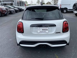 Gọn gàng sử dụng 2023 Mini hardtop <span class=keywords><strong>2</strong></span> cửa Cooper S cổ điển 2dr Hatchback W/prod - Product Image 2