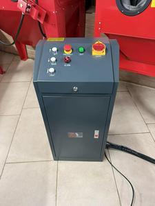 Nuevo Elevador Hidráulico de Tijera para Automóviles de 3000-3500 kg – Elevador Compacto para Mantenimiento de Vehículos en Garajes - Product Image 3