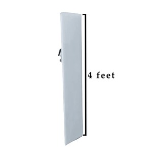 แผ่นรองสำหรับชกมวยกลางแจ้งแผ่นรองพิมพ์ลายสำหรับเล่นฟิตเนสได้รับการรับรองจากมวยปล้ำ - Product Image 5