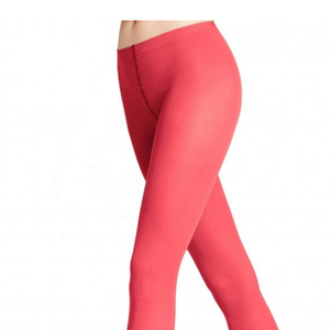 High Waist Women's Yoga <b>Leggings</b> Denim Breathable Custom Design Fitness Sets Wholesale - Product Image 4