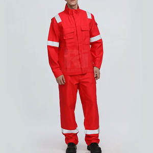 Made In Pakistan Work Wear Suit Latest Design <b>Men</b> Work Wear Suit Long Sleeves Work <b>Overalls</b> Suit - Product Image 3