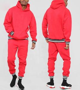 Ropa Deportiva Unisex para Gimnasio, Maternidad, Tallas Grandes, Conjunto Deportivo de Invierno al por Mayor, Transpirable, de Algodón/Poliéster, para Correr - Product Image 3