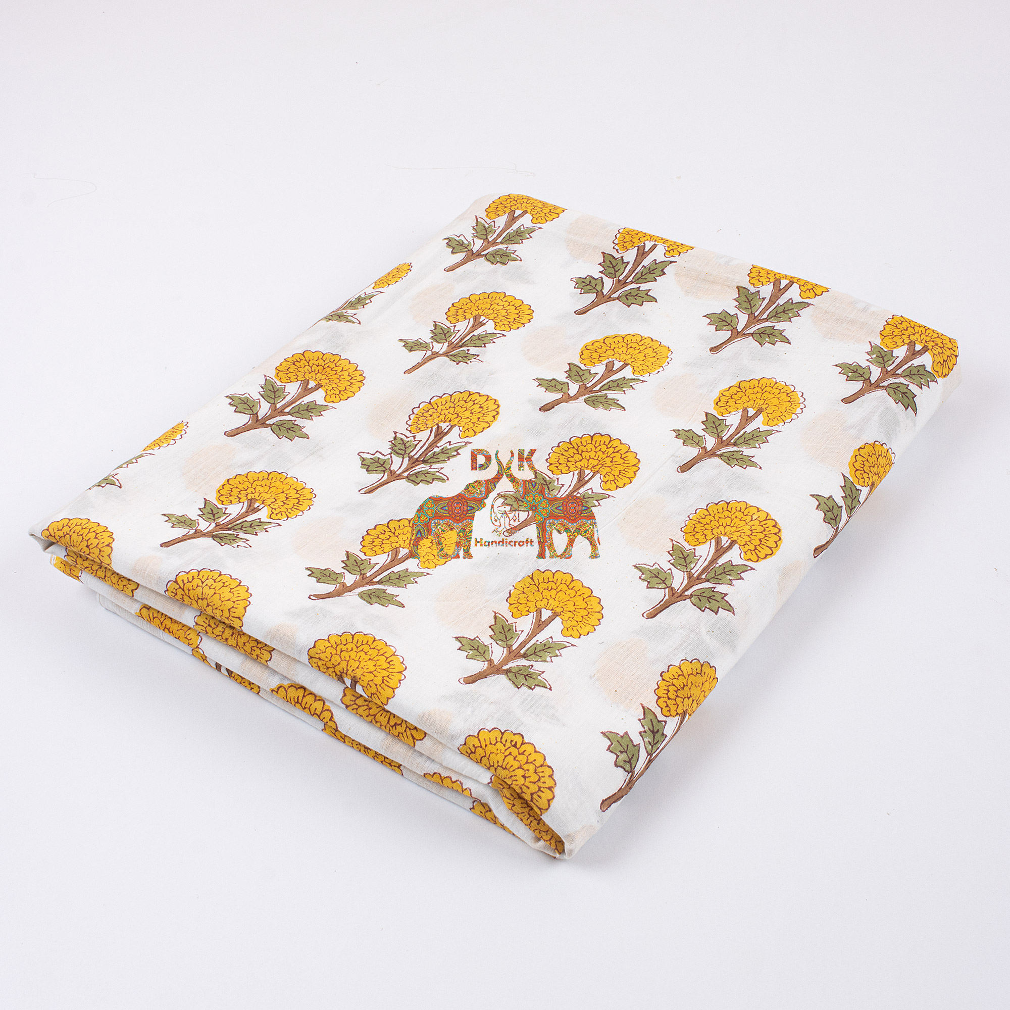 สีเหลือง